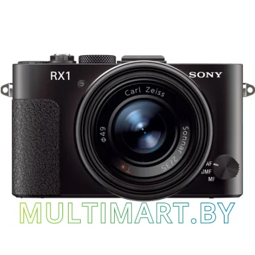 Фотоаппарат Sony Cyber-shot DSC-RX1